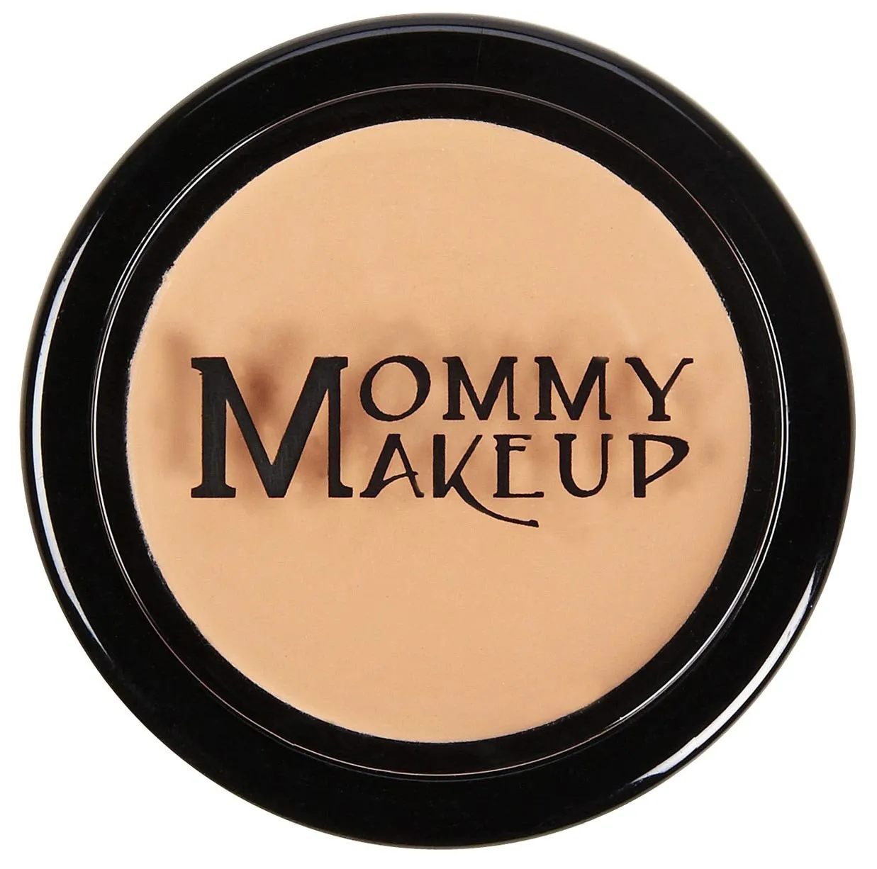 Mommy's Little Helper Concealer in Rested (Medium) - Under Eye Concealer, Face Coverup, Eyeshadow Base | Stays On All Day, Covers Dark Circles, Blemish & Bruises by Mommy Makeup