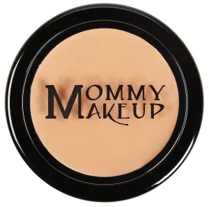 Mommy's Little Helper Concealer in Rested (Medium) - Under Eye Concealer, Face Coverup, Eyeshadow Base | Stays On All Day, Covers Dark Circles, Blemish & Bruises by Mommy Makeup