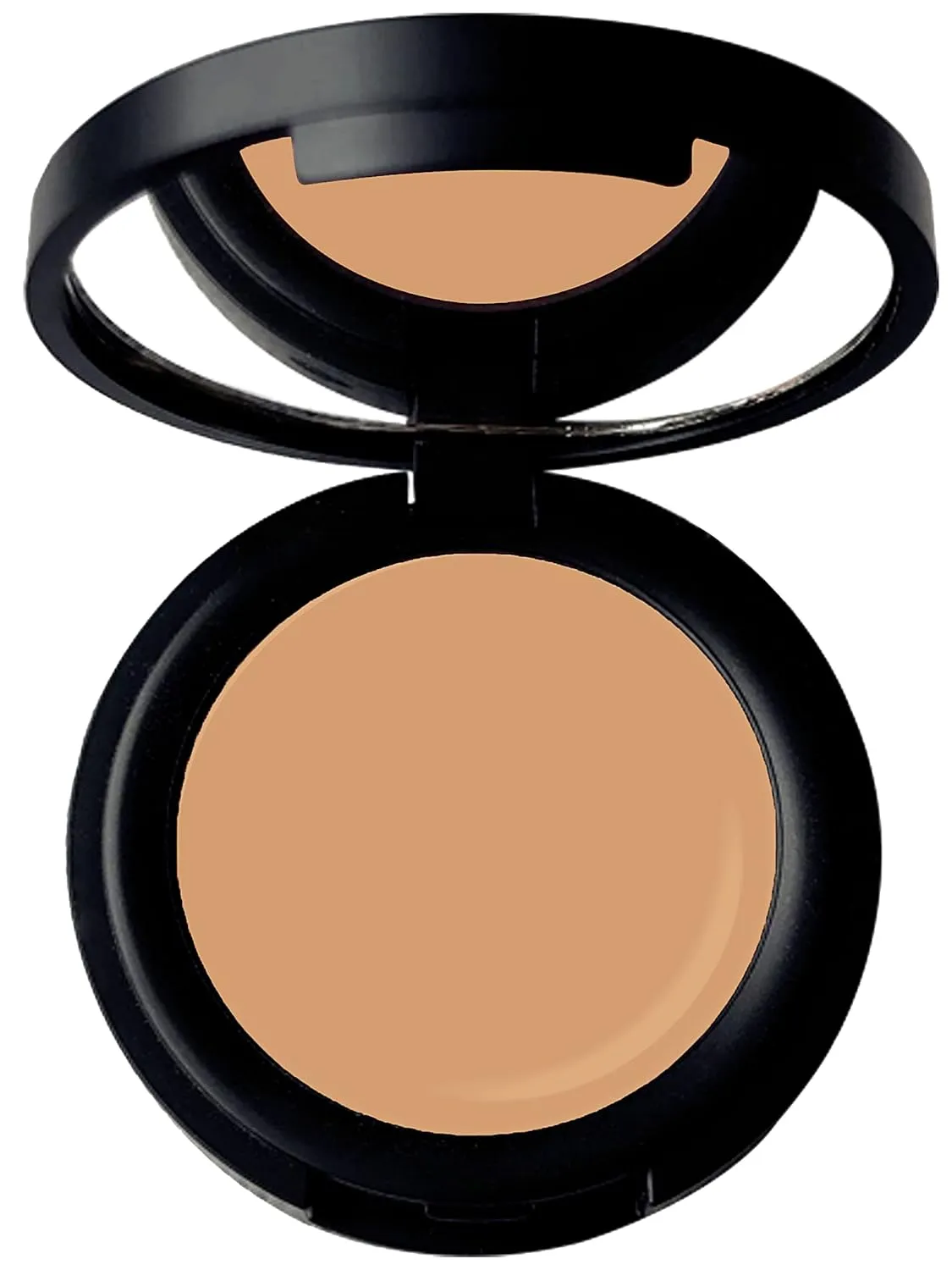 Mom's Secret 100% Natural Concealer, Organic, Vegan, Gluten Free, Cruelty Free, Made in the USA, 0.11 oz. (Sassy 24)