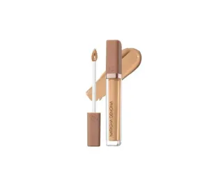 Natasha Denona HY-GLAM CONCEALER - YN6 - Light Medium Yellow   Bonus Premium Korean BlueBerry Sheet Masque