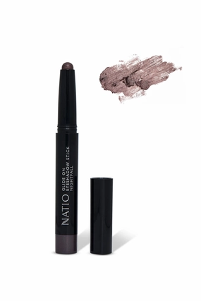 NATIO Glide On Eyeshadow Stick Nightfall