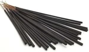 Natural Joss 19 Inch Incense Sticks*30 Pack* Aromatherapy* Long Burning* Vegan (JOOP)