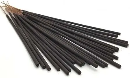 Natural Joss 19 Inch Incense Sticks*30 Pack* Aromatherapy* Long Burning* Vegan (JOOP)