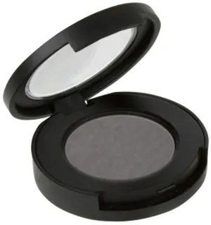 Natural Mineral Eyeshadow - Hollywood's Guru of Hue for Dark Brown, Black, Salt & Pepper, and Silver Hair (Classic Gray)