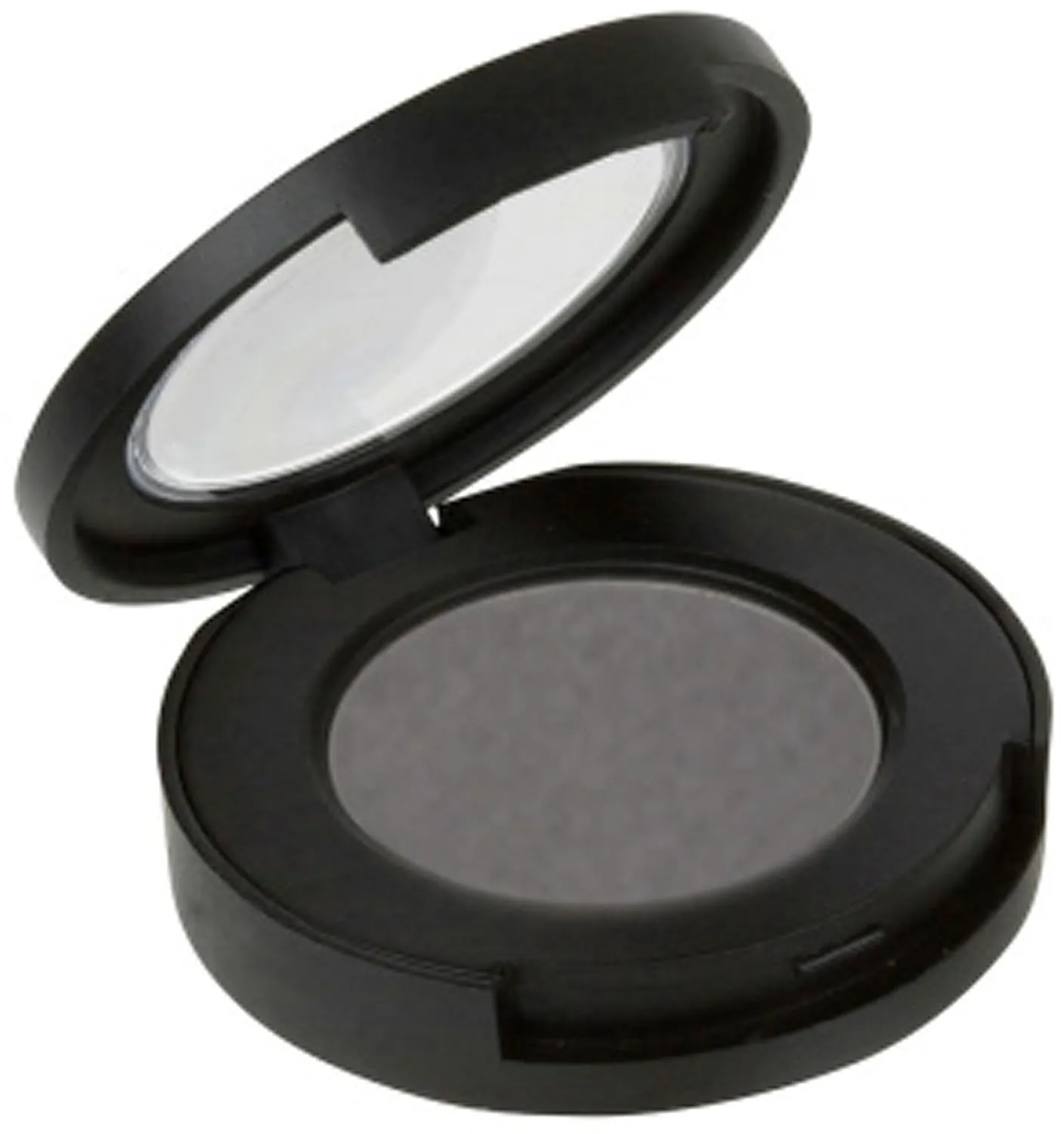 Natural Mineral Eyeshadow - Hollywood's Guru of Hue for Dark Brown, Black, Salt & Pepper, and Silver Hair (Classic Gray)
