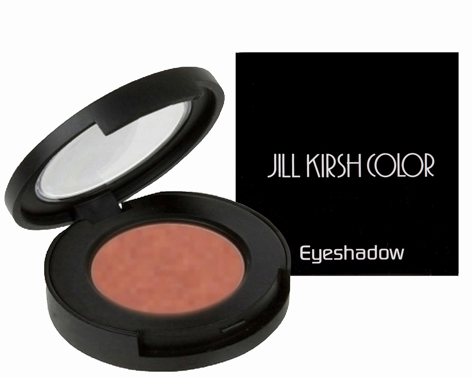 Natural Mineral Eyeshadow - Hollywood's Guru of Hue for Golden Brown, Deep Honey Blonde & Red Hair Color (Cinnamon Stick)
