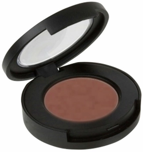 Natural Mineral Eyeshadow - Hollywood's Guru of Hue for Golden Brown, Deep Honey Blonde & Red Hair Color (Cinnamon Stick)