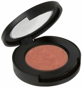 Natural Mineral Eyeshadow - Hollywood's Guru of Hue for Golden Brown, Deep Honey Blonde & Red Hair Color (Copper - Pearl)