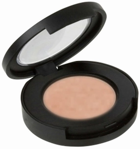 Natural Mineral Eyeshadow - Hollywood's Guru of Hue for Golden Brown, Deep Honey Blonde & Red Hair Color (Frosted Peach - Pearl)