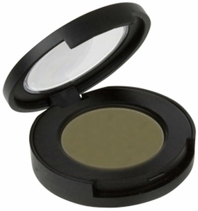 Natural Mineral Eyeshadow - Hollywood's Guru of Hue for Golden Brown, Deep Honey Blonde & Red Hair Color (Moss)