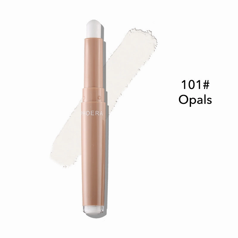 New Monochrome Lipstick Eyeshadow Stick Makeup