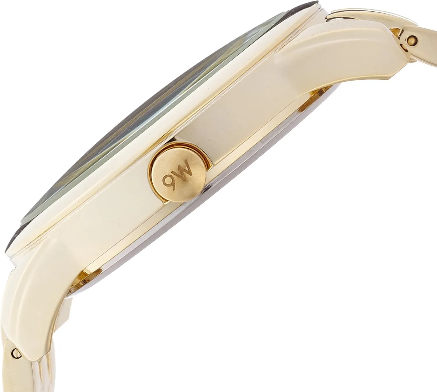 Nine West Women's Bracelet Watch