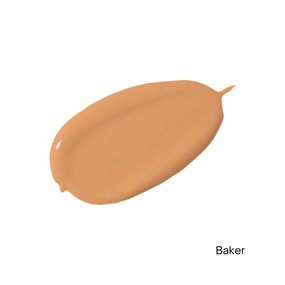 No Doubt Natural Foundation