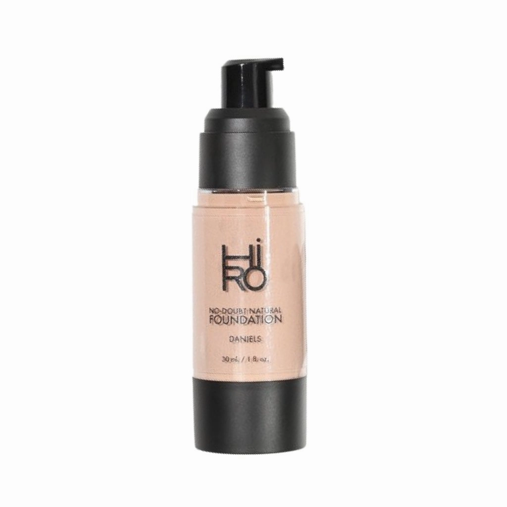 No Doubt Natural Foundation