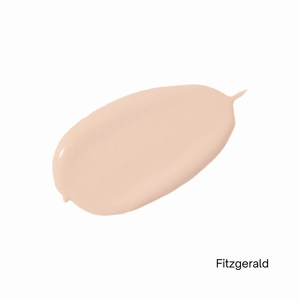No Doubt Natural Foundation