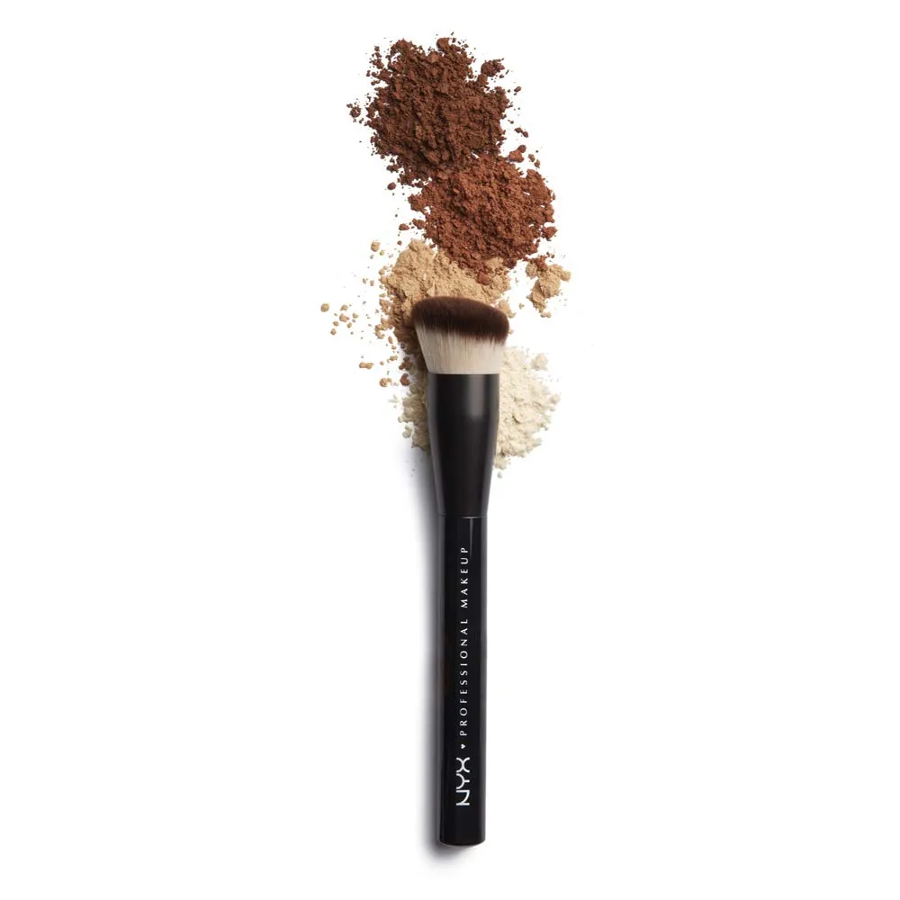 NYX PROFESSIONAL MAKEUP Can't Stop Won't Stop Loose Setting Powder - Medium