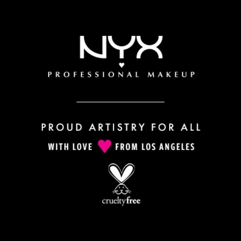 NYX PROFESSIONAL MAKEUP Epic Smoke Liner, Vegan Smokey Eyeliner - Mocha Match (Deep Brown)