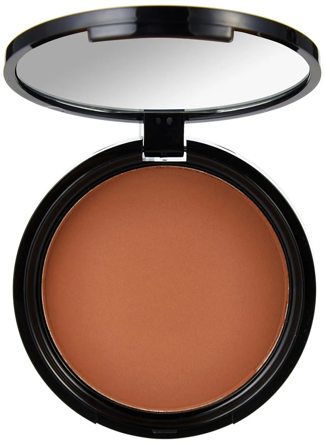 NYX PROFESSIONAL MAKEUP Matte Bronzer, Deep Tan