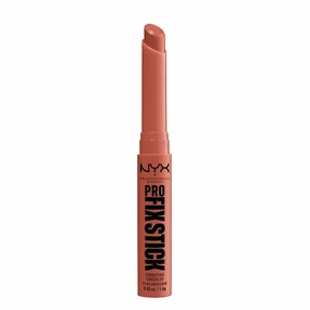 NYX Professional Makeup Color Correcting Pro Fix Stick Concealer, Apricot 0.5
