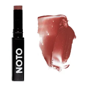 Organic Multi-Benne Stain Stick (For Lips   Cheeks) | Clean, Natural, Non-Toxic Beauty (FIVE, 0.9 oz | 2.6 ml)