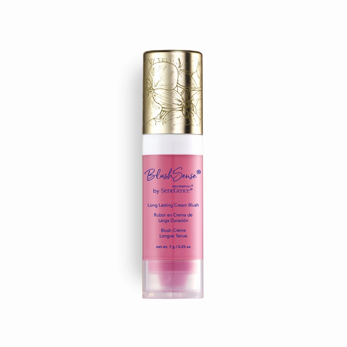 Pink Berry BlushSense® Cream Blush