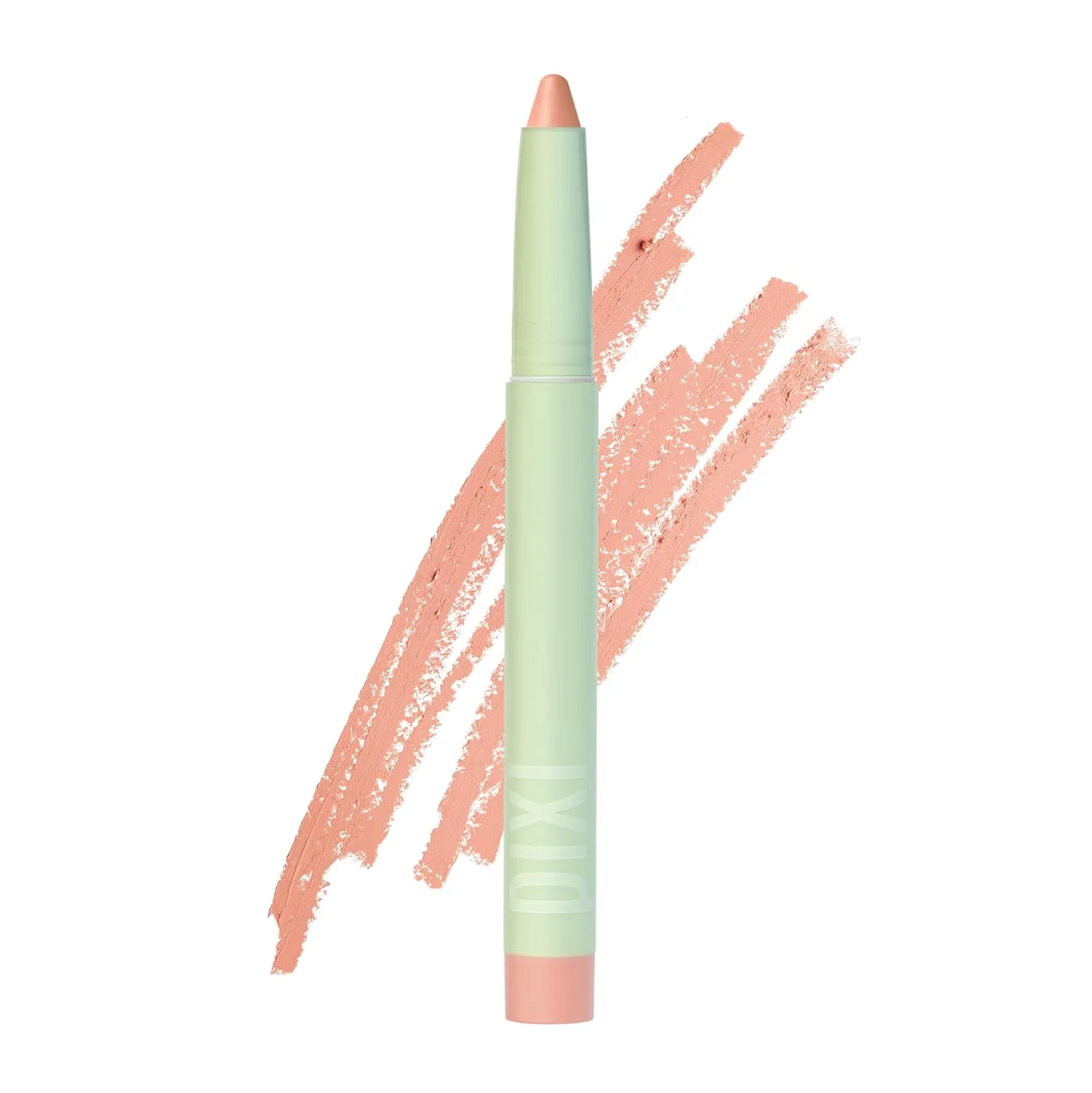 Pixi Beauty CC Crayon Bright Undereye, Concentrated Colour Correcting Pencil Concealer, Neutralize Under-Eye Darkness, For Fair to Tan Skin Tones 1.2g / 0.04oz