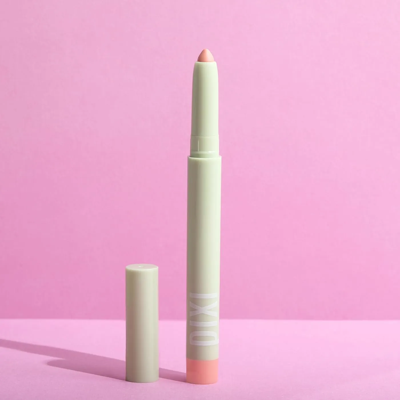 Pixi Beauty CC Crayon Bright Undereye, Concentrated Colour Correcting Pencil Concealer, Neutralize Under-Eye Darkness, For Fair to Tan Skin Tones 1.2g / 0.04oz