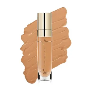 Popular Pudaiier Makeup Concealer Waterproof Full Coverage Creamy Matte Concealer with Vitamin E for Dark Circles, Pores, Acne Scars, (11)