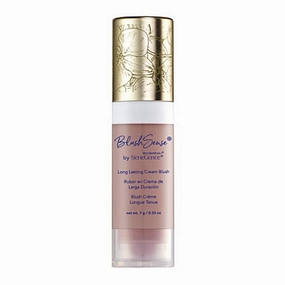 Pouty Pink BlushSense® Cream Blush