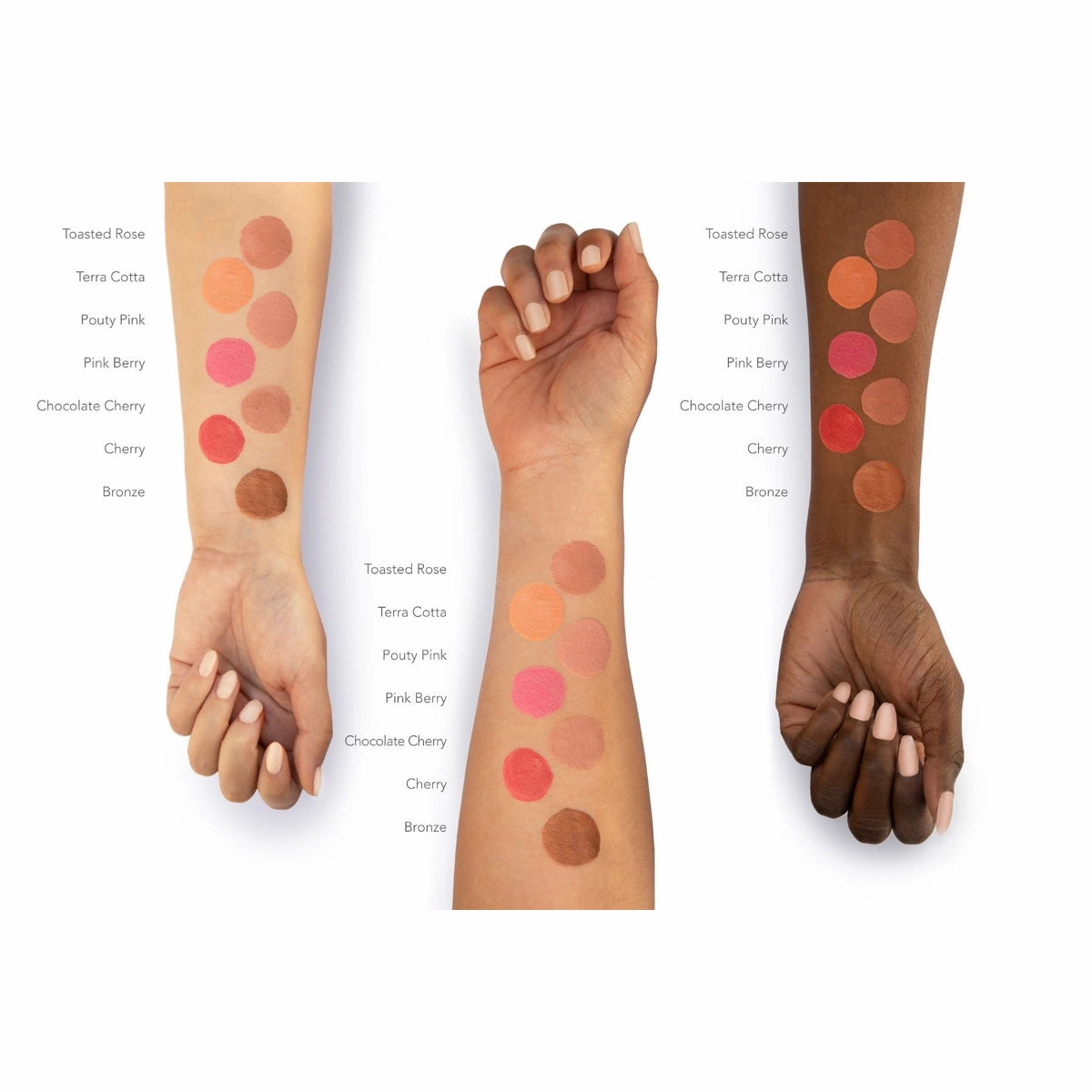 Pouty Pink BlushSense® Cream Blush