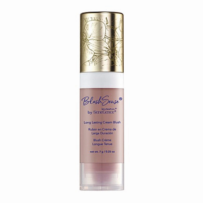 Pouty Pink BlushSense® Cream Blush