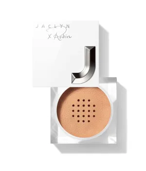 Powder Move Loose Face Powder - Sheer Medium
