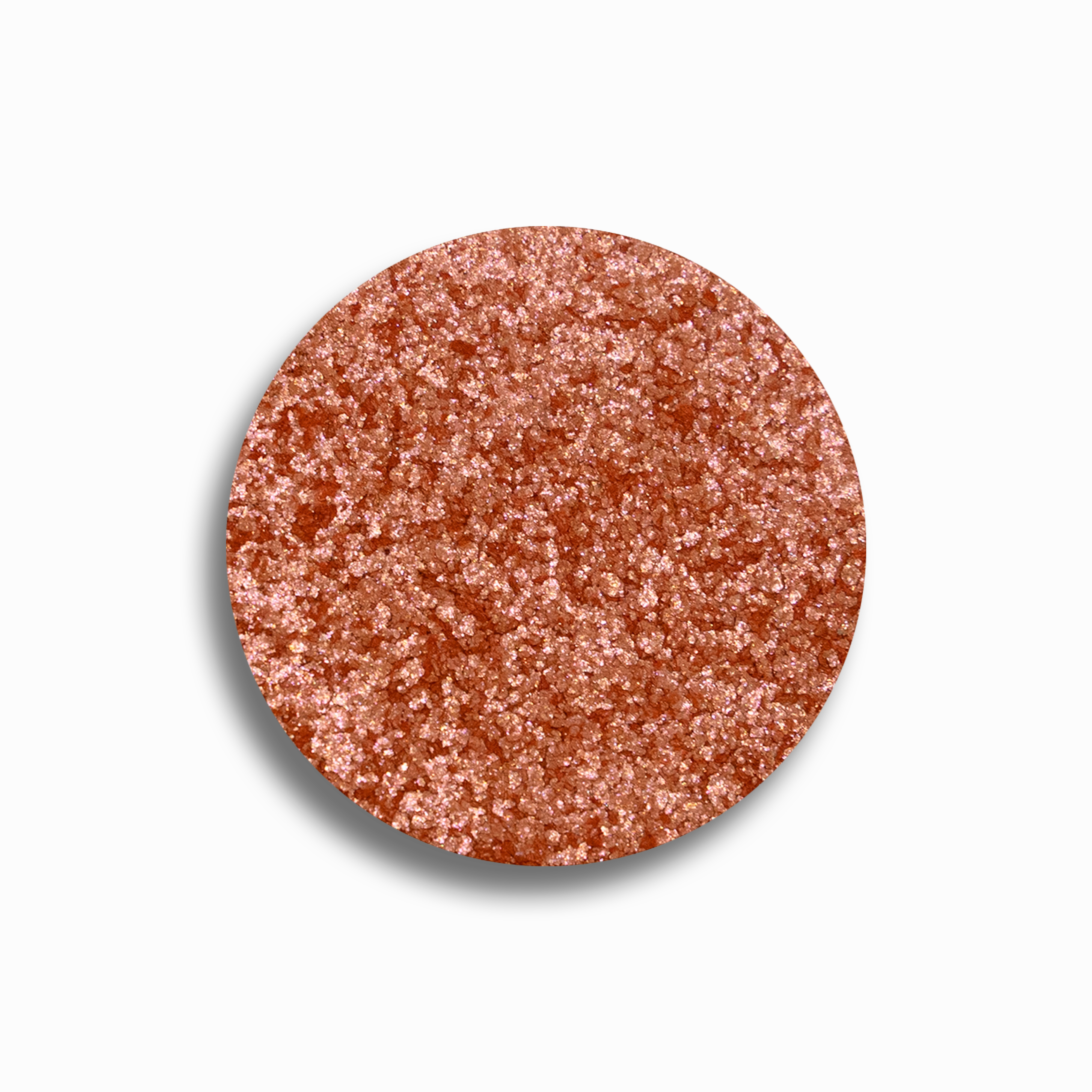 Pressed Eyeshadow Set - Burnt Summer