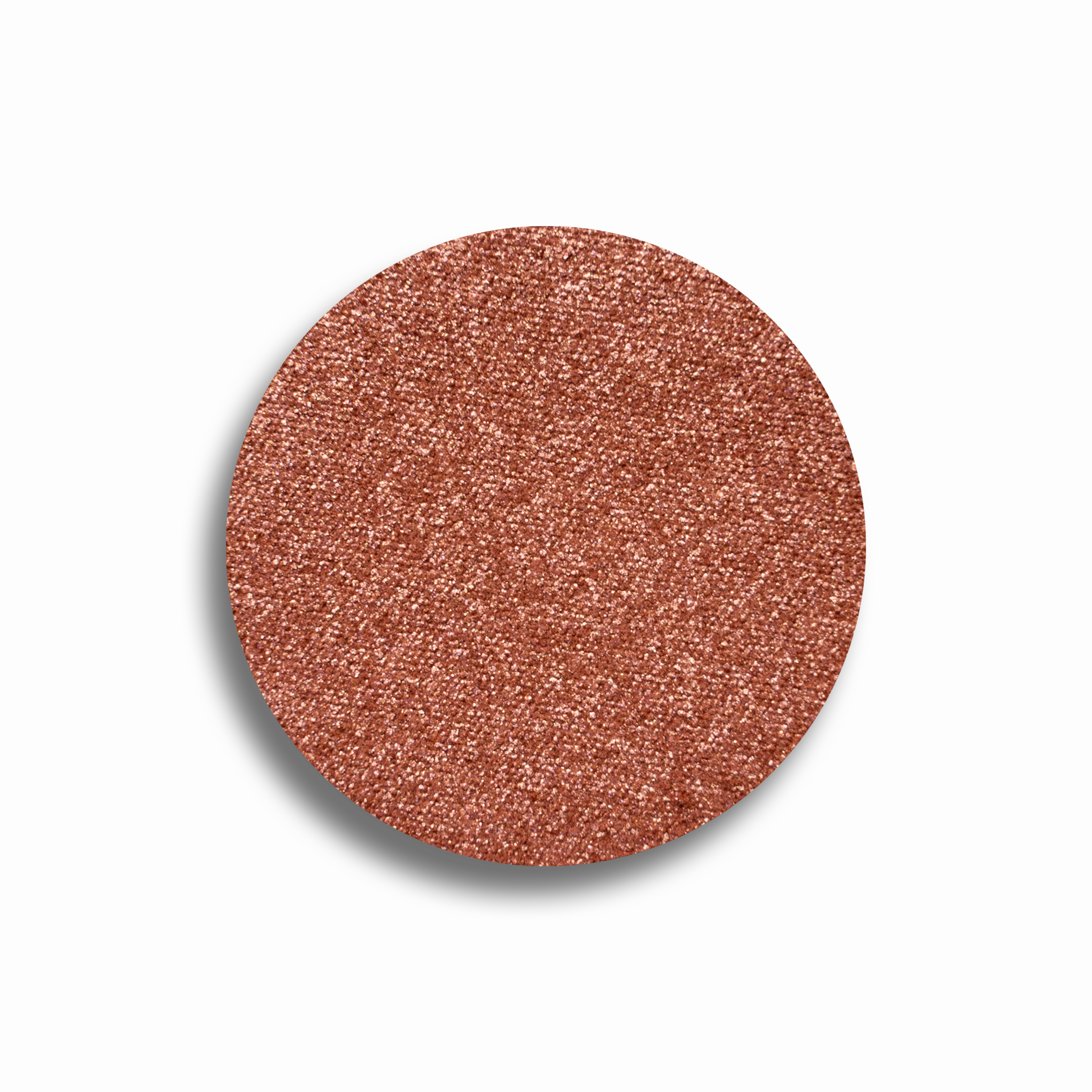 Pressed Eyeshadow Set - Burnt Summer