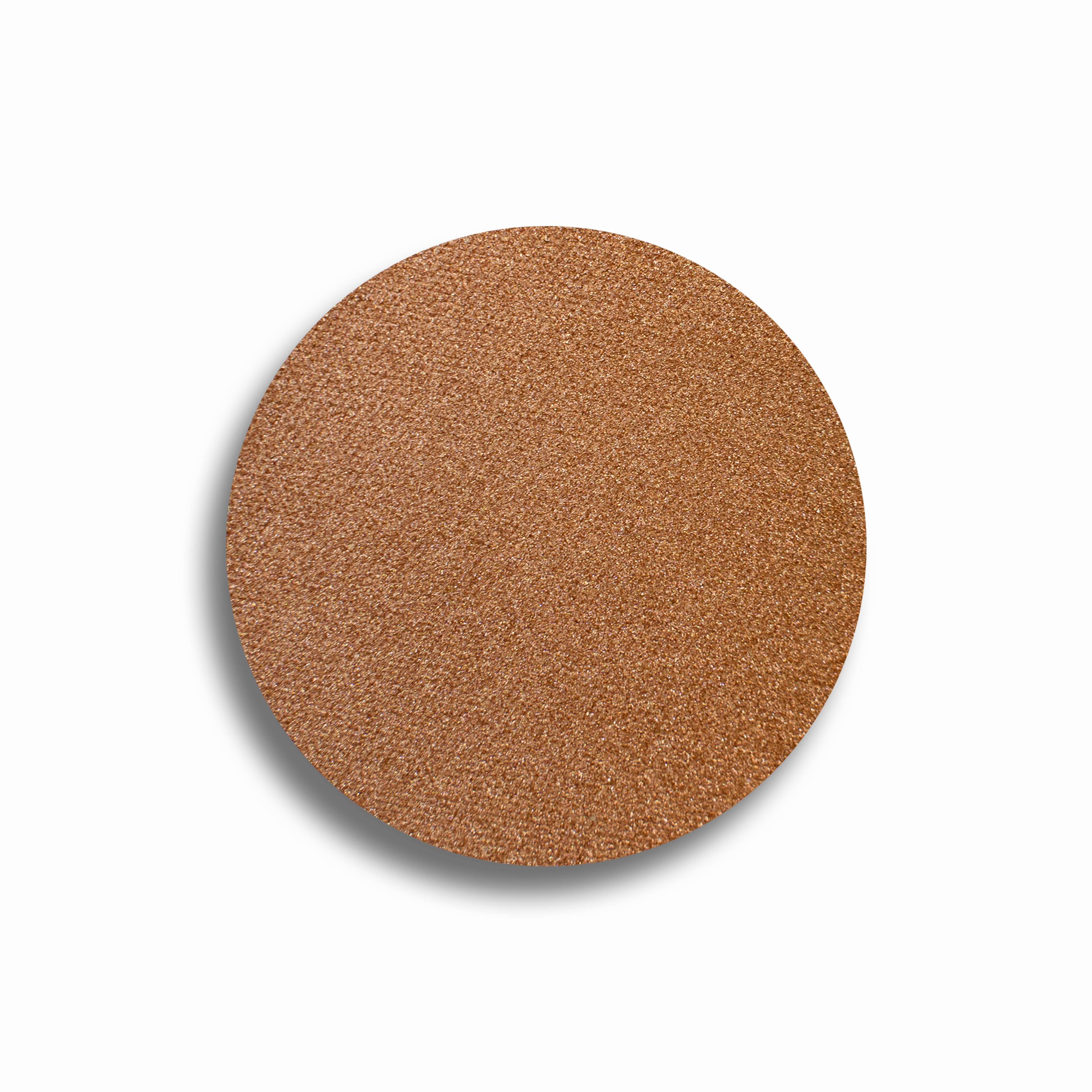 Pressed Eyeshadow Set - Burnt Summer