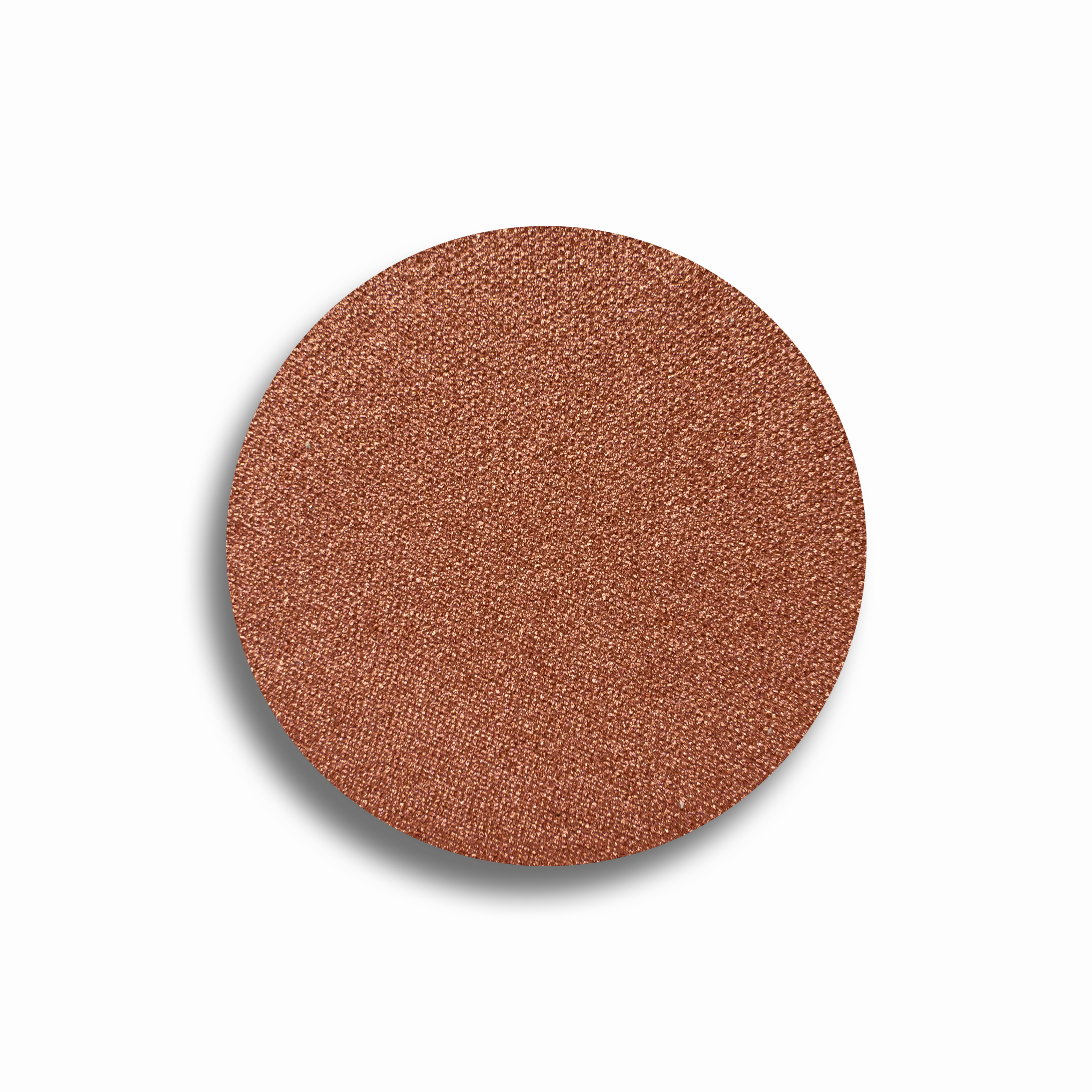Pressed Eyeshadow Set - Burnt Summer