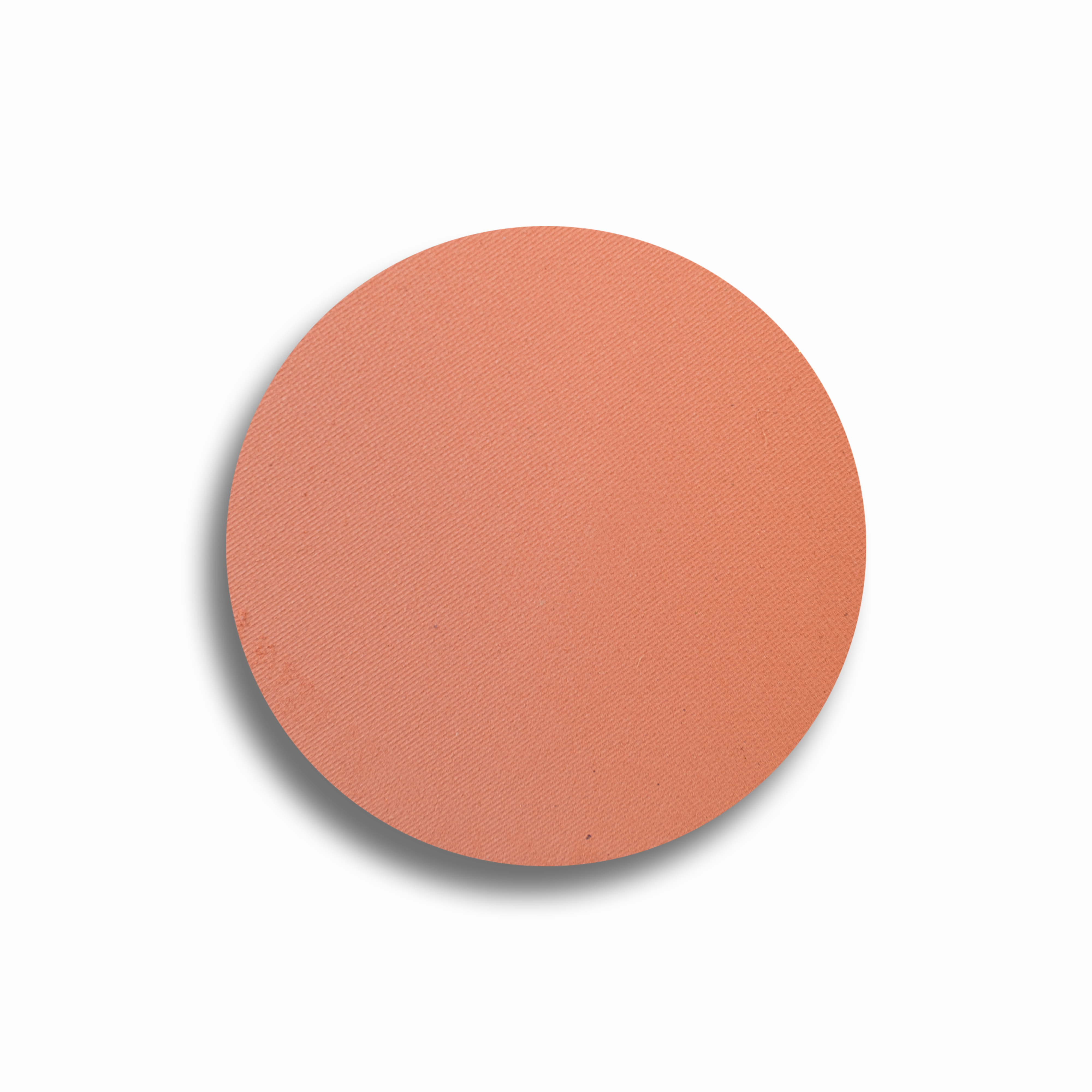 Pressed Eyeshadow Set - Burnt Summer