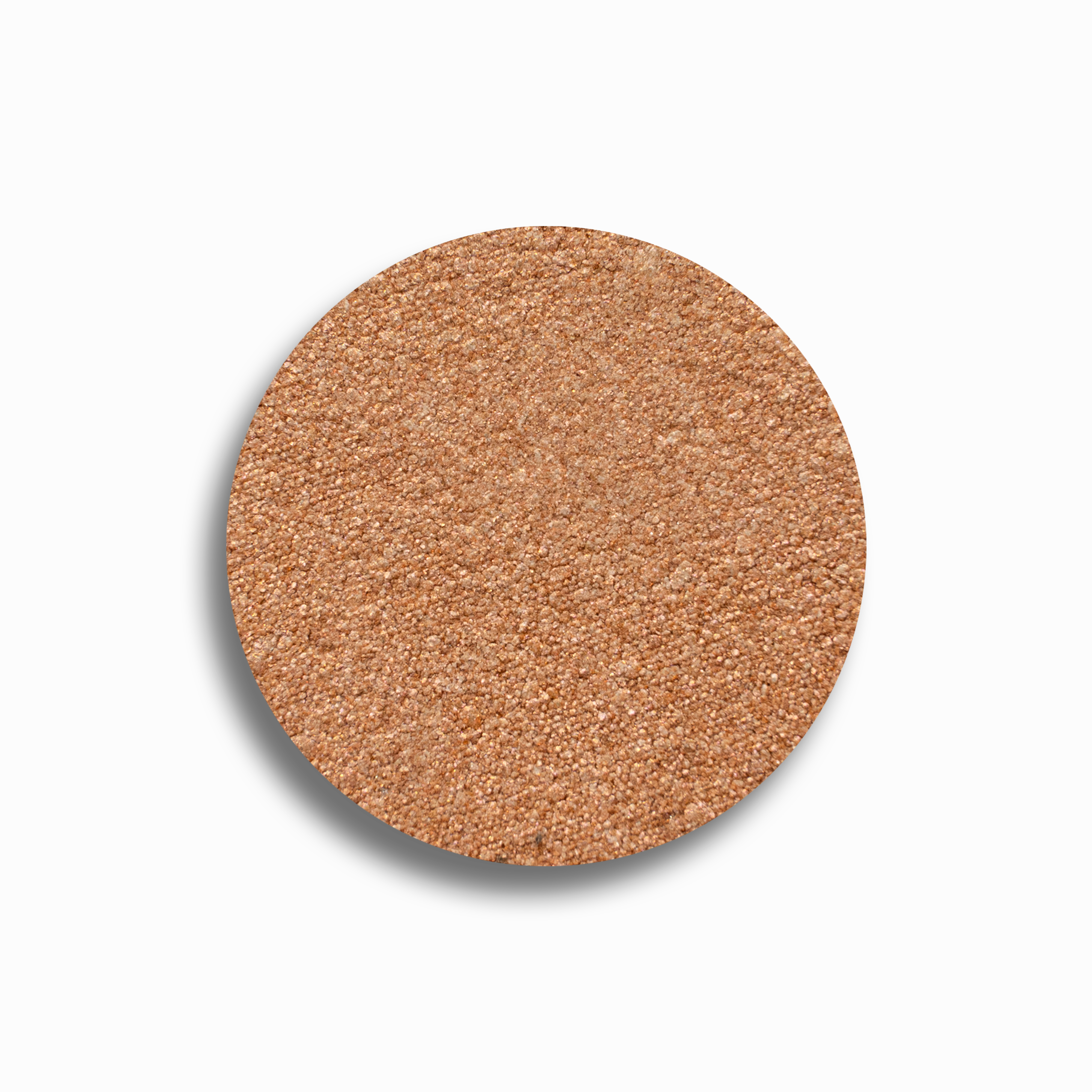Pressed Eyeshadow Set - Burnt Summer