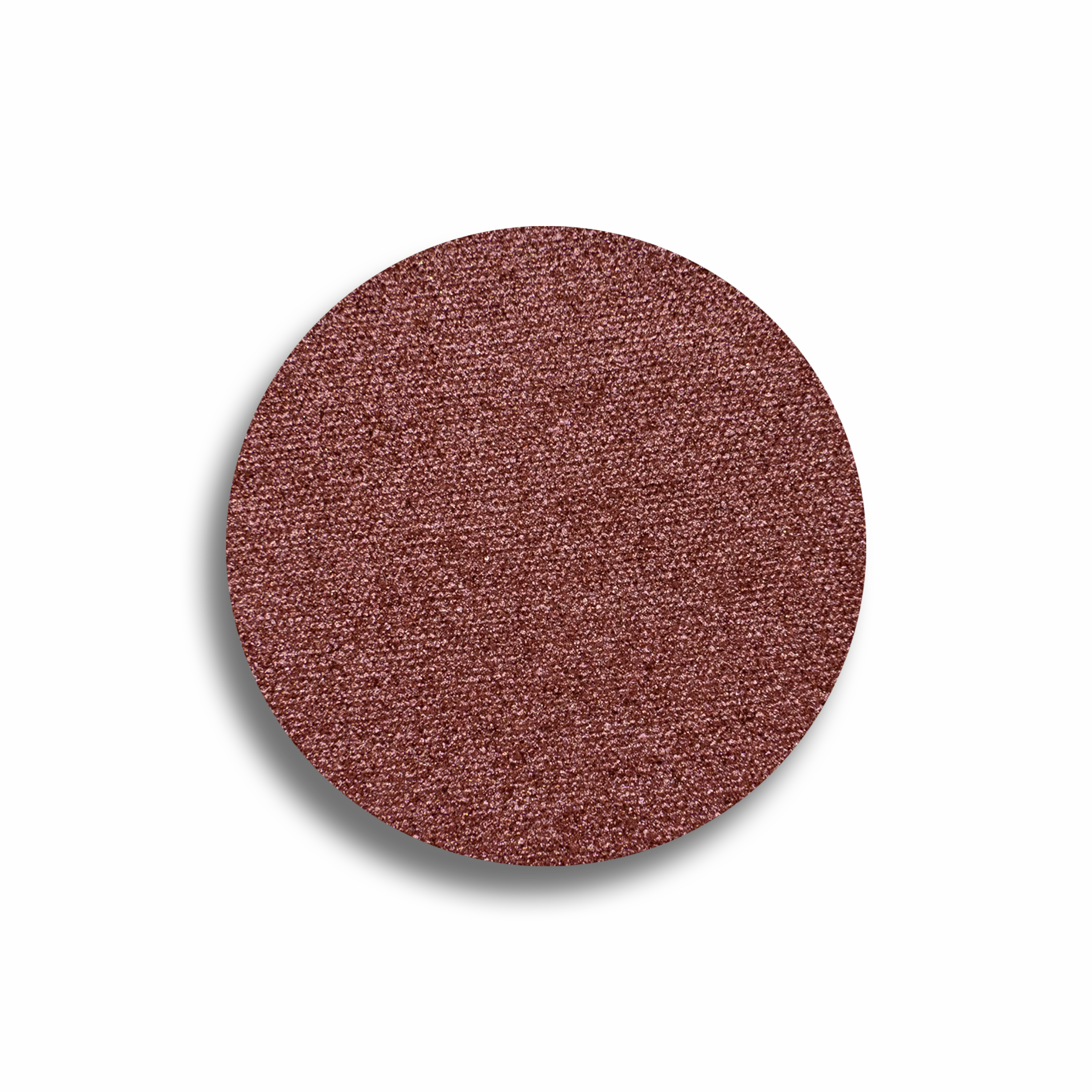 Pressed Eyeshadow Set - Burnt Summer