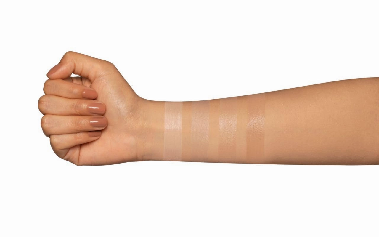 Pupa Milano Wonder Me Fatigue Eraser, 010, 0.142 oz - Under Eye Concealer Stick - Face Makeup with Wakame Seaweed, Mullein Plant Extract - Lightweight