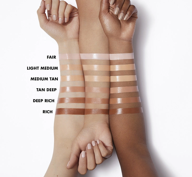 PUTTY COLOR CORRECTING EYE BRIGHTENER - DEEP/RICH