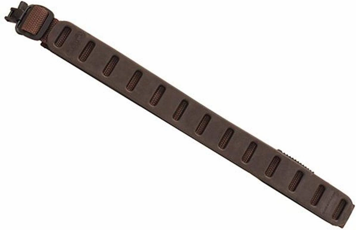 Quake 58006-5 Claw Slimline Sling, Brown
