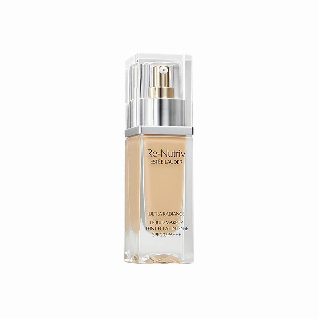 Re-Nutriv Ultra Radiance Liquid Makeup