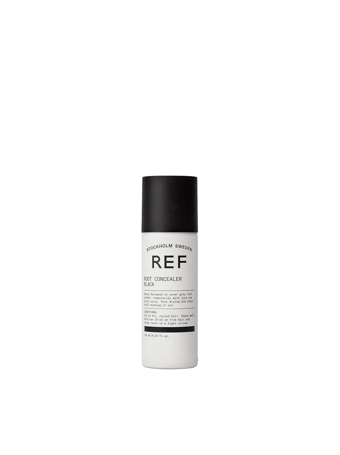 REF Root Concealer Black 125 ml