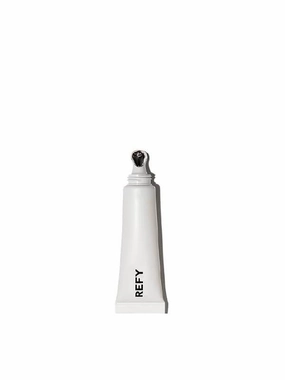 REFY Lip Gloss - Fawn (Medium, mauve brown)   Bonus Premium Korean Hydrating Sheet Masque