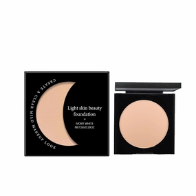 Remainder Concealer, Remainder Under Eye Concealer, Summaryas Under Eye Brightener, Conceal & Brighten Dark Circles,Colored Clay Undereye Corrector,Long-Lasting Moisturizing (Ivory)