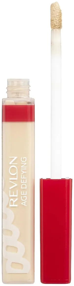 Revlon Age Defying with DNA Advantage Concealer, Light Medium, 0.18 Fluid Ounce