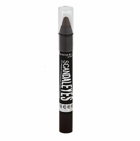 Rimmel ScandalEyes Eyeshadow Waterproof  Stick Crayon, Bootleg Brown 014