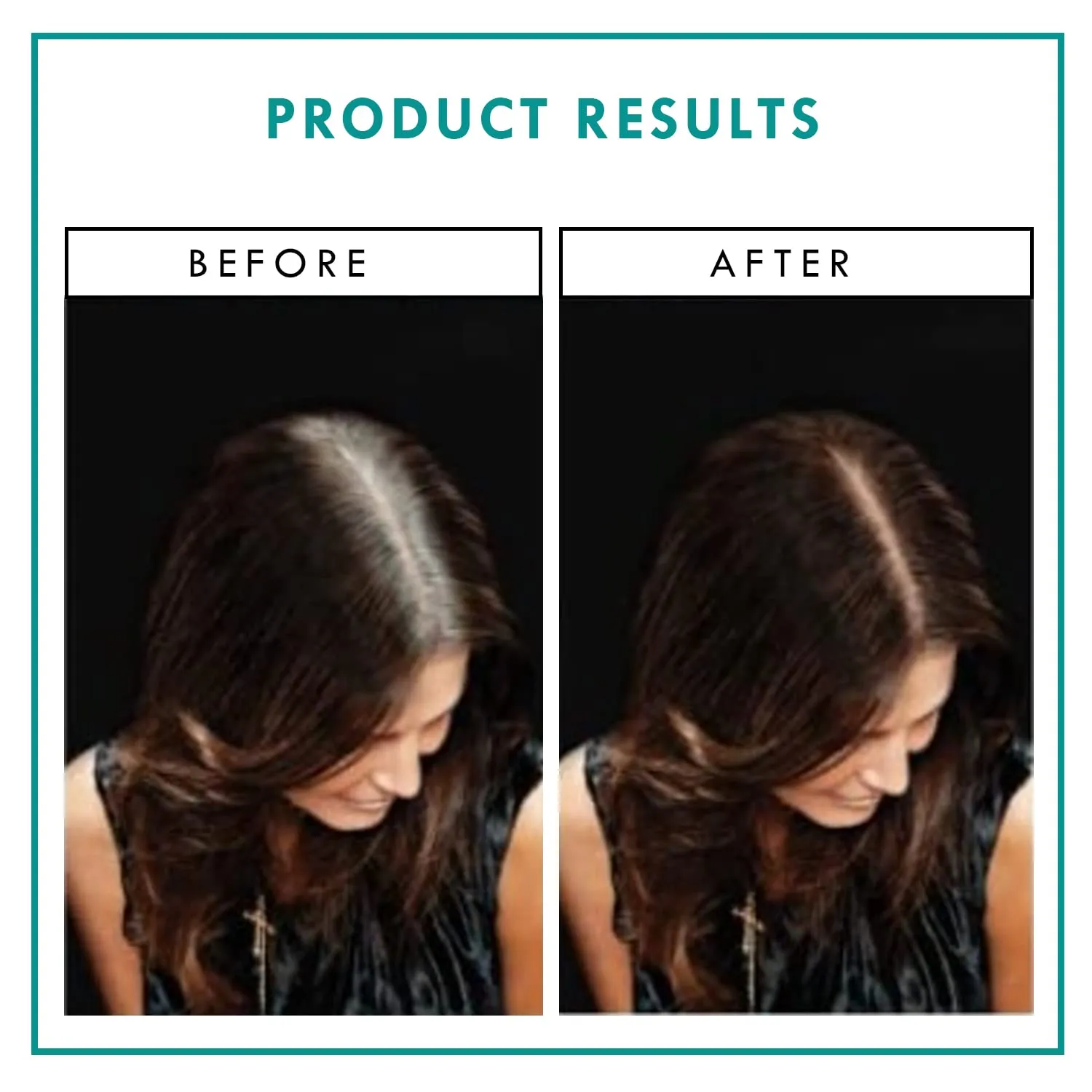 Rita Hazan Root Concealer Touch Up Spray - Instant Spray To Cover Up Roots - Quick Drying, Water-Resistant Formula - Temporary Hair Color Spray for Gray Roots - 2 oz. Root Spray