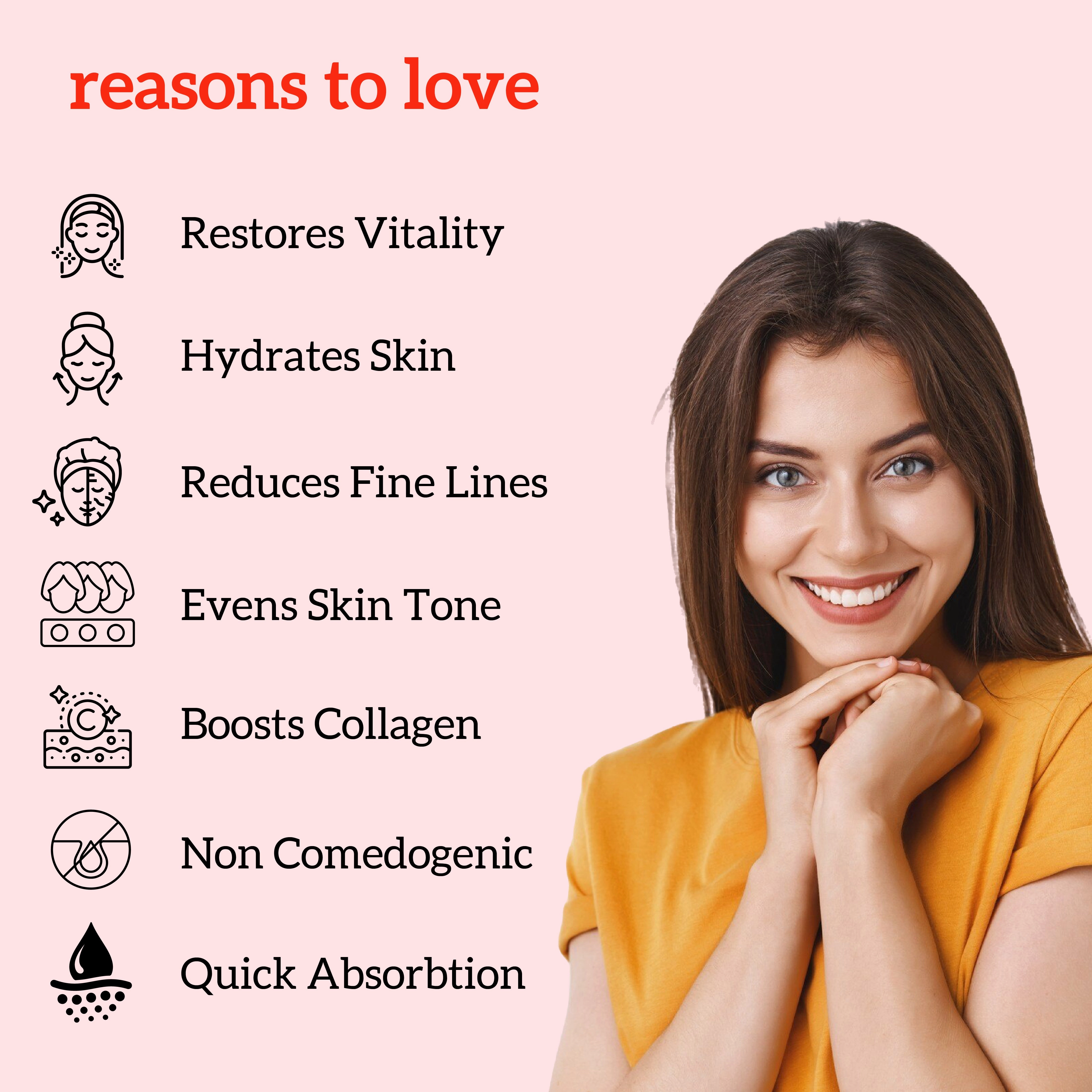 Rosehip Oil - 30ml